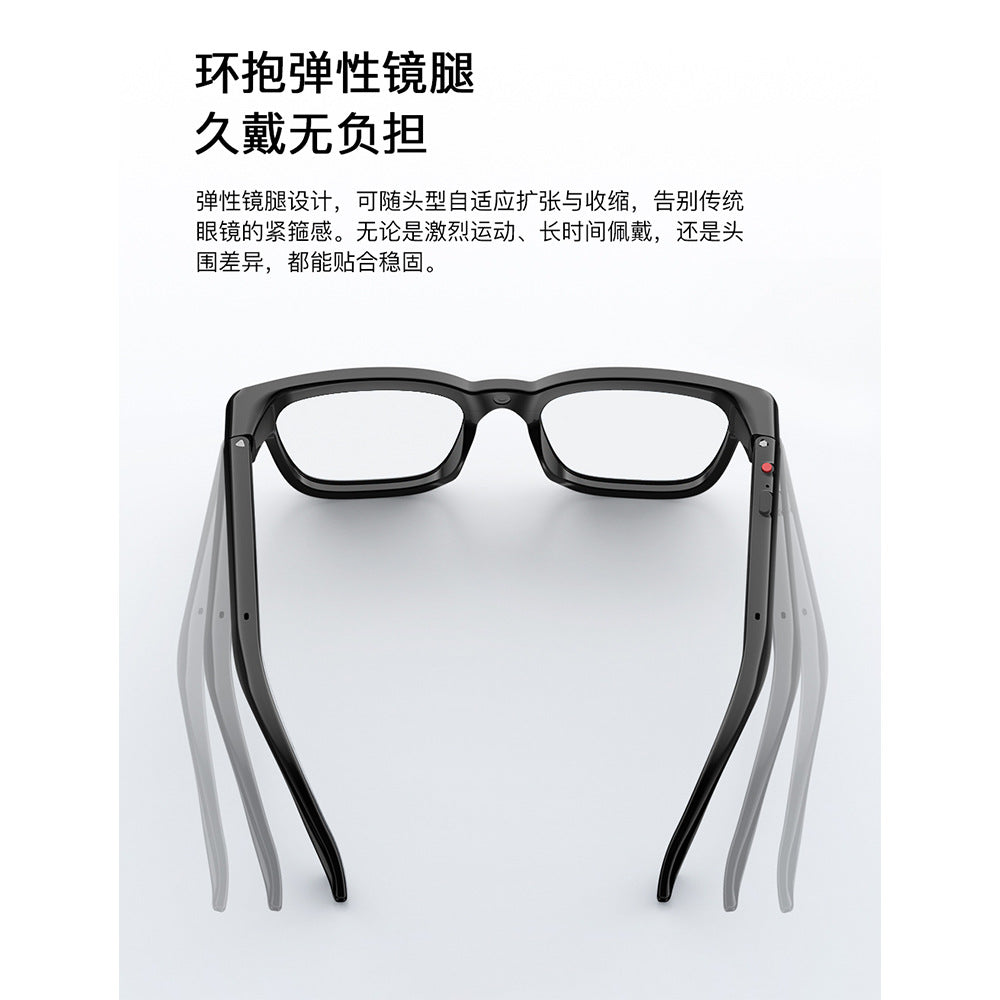 VEYO P AI Translation & Camera Glasses