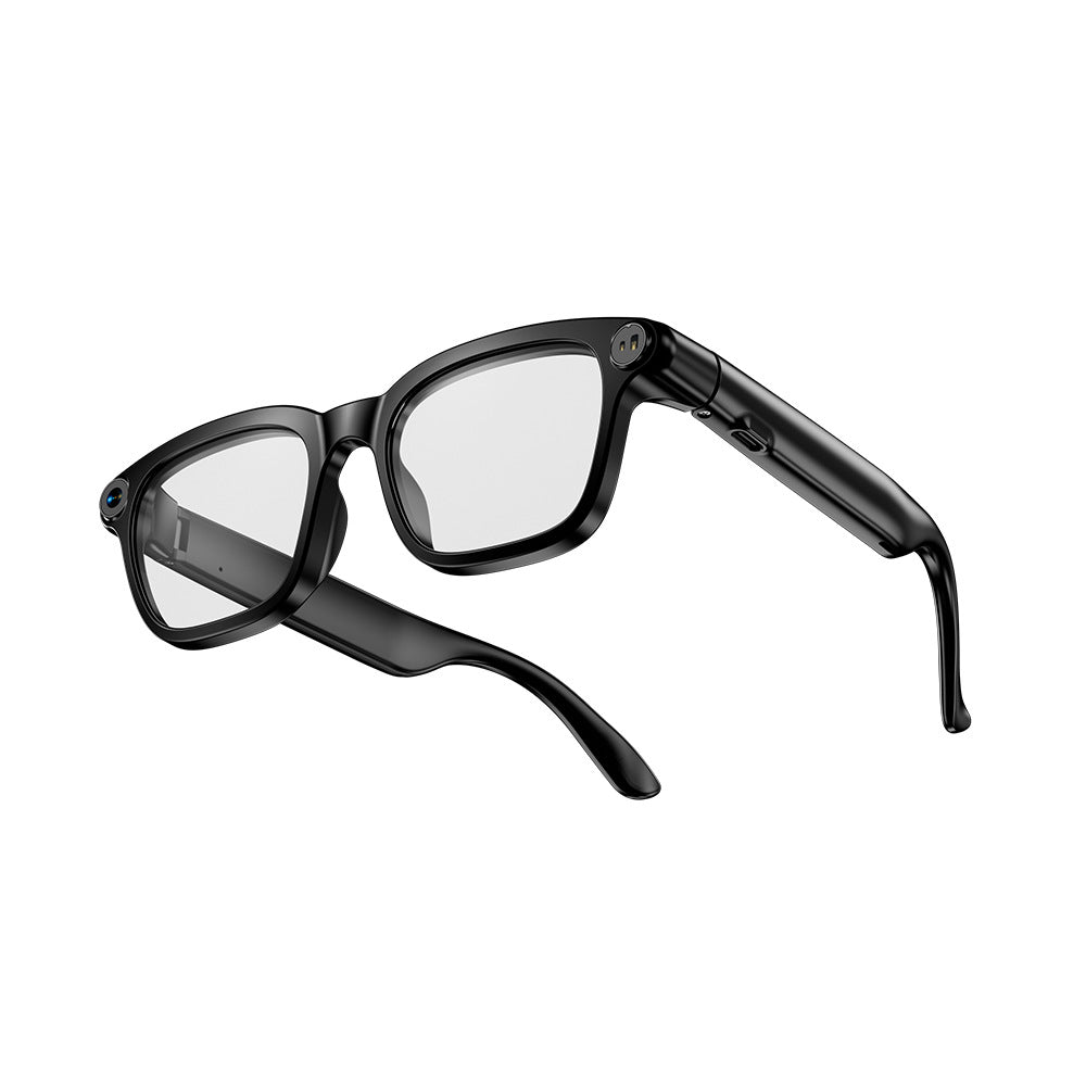 VEYO P AI Translation & Camera Glasses